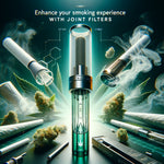 Joint Filters: Elevating Your Smoking Experience with Hybrid Supreme