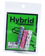 Elevate Your Smoking Experience with Hybrid Supreme Filters: The reason why joint tips are important.