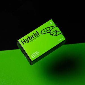 Box 55 | Hybrid Supreme Filters