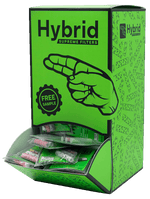 Store Sampler (50 units) - Hybrid Supreme Filters