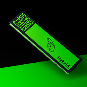 King Size Ultra Thin rolling papers