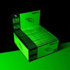 BOX50 King Size Ultra Thin rolling papers