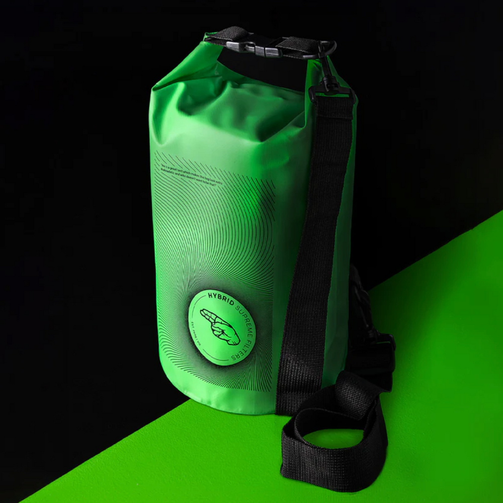 Hybrid Drybag 5L