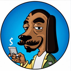 Snoop catt