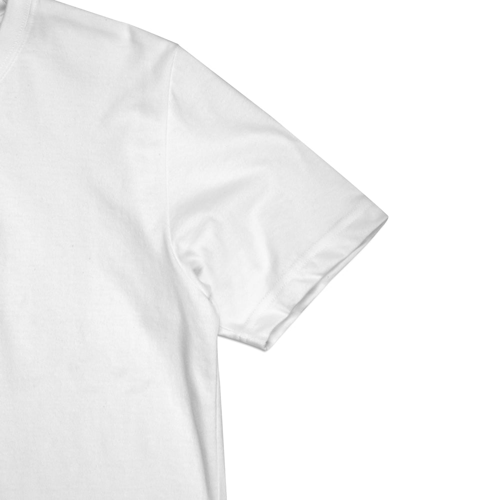 Short Sleeve "H" Graffic print T-shirt