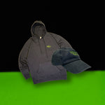 Winter Merch-Bundle - Cap+Hoodie